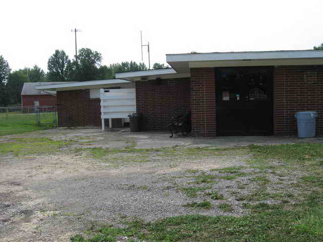 Skyway Twin Drive-In Theatre - 2013 Photo